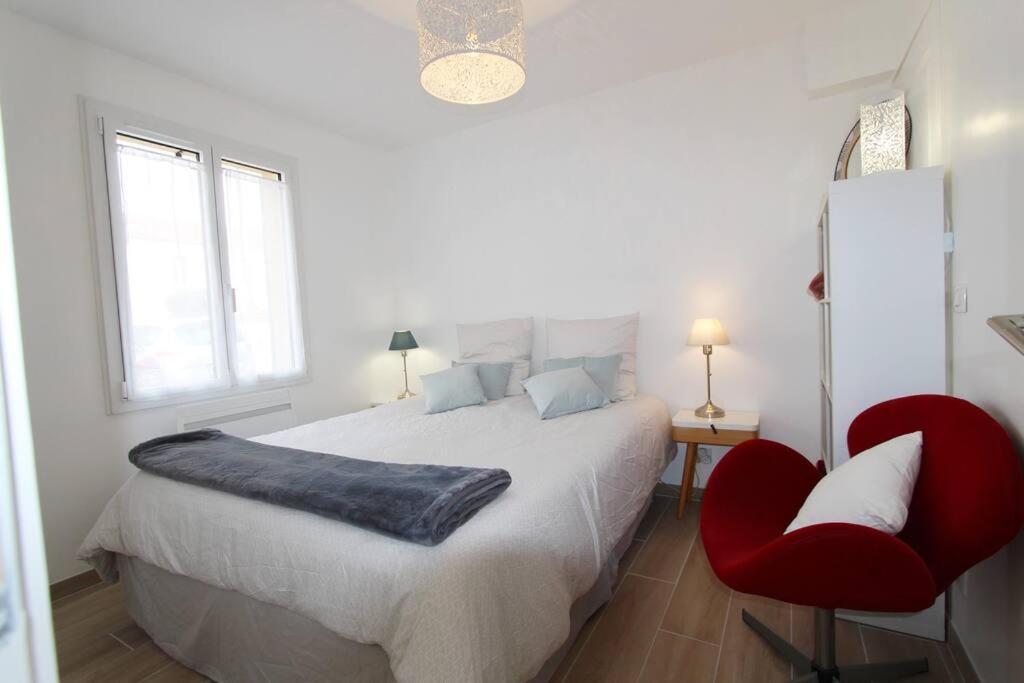Cocon A La Campagne - Disney 20 Min - Paris 40 Min - 2 Terrasses Dammartin-sur-Tigeaux Ngoại thất bức ảnh